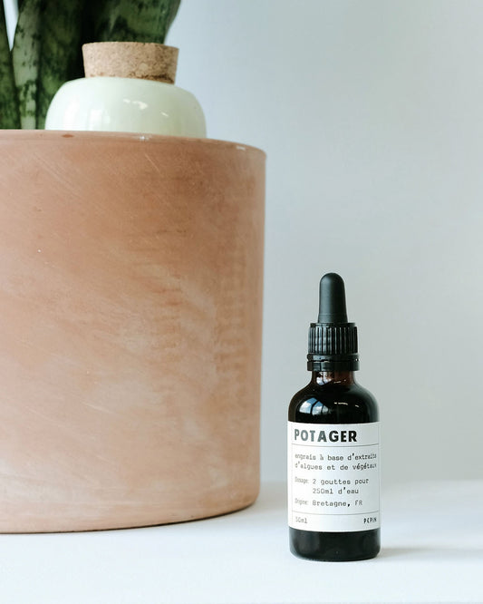 Engrais liquide Pépin (au choix)