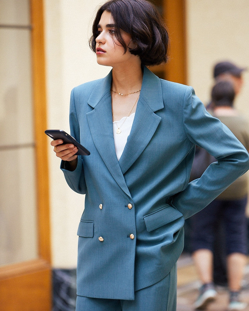 Veste Gladisse (au choix)