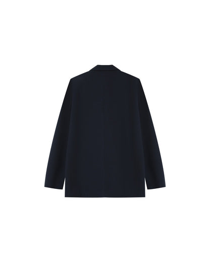Veste blazer Gladisse Bleu marine