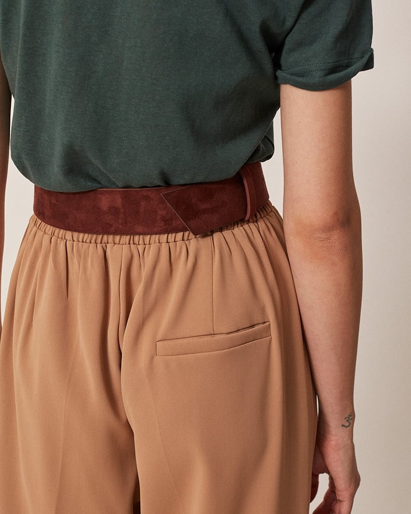 Pantalon Greg (au choix)