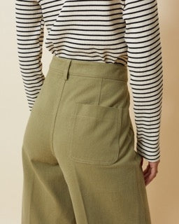 Pantalon Gérard (au choix)