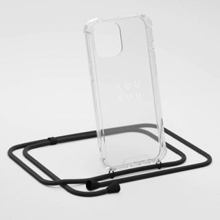 Collier Xouxou iPhone 12 Pro Max