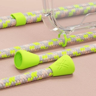 Collier Xouxou iPhone 12 Pro Max