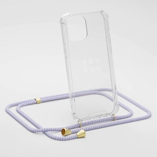 Collier Xouxou iPhone 12 Pro Max