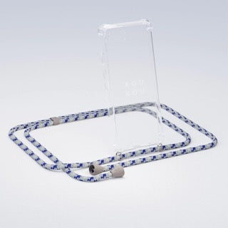 Collier Xouxou iPhone 12 Pro Max