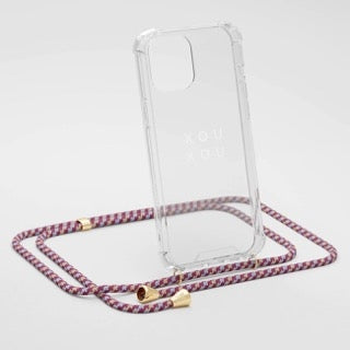 Collier Xouxou iPhone 11 Pro Max
