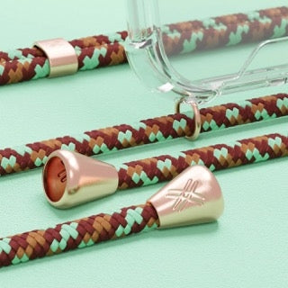 Collier Xouxou  iPhone XS Max