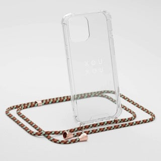 Collier Xouxou  iPhone XS Max