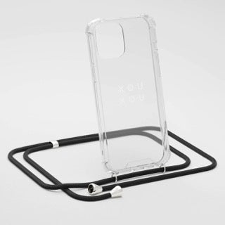 Collier Xouxou  iPhone XS Max