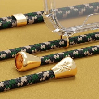 Collier Xouxou  iPhone XS Max
