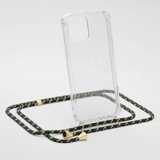 Collier Xouxou  iPhone XS Max