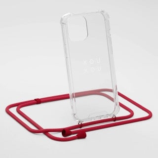 Collier Xouxou  iPhone XS Max