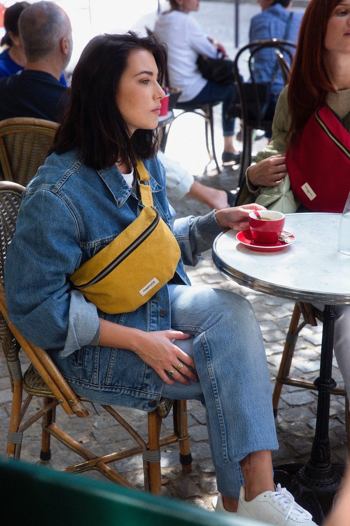 Sac banane Custine (au choix)