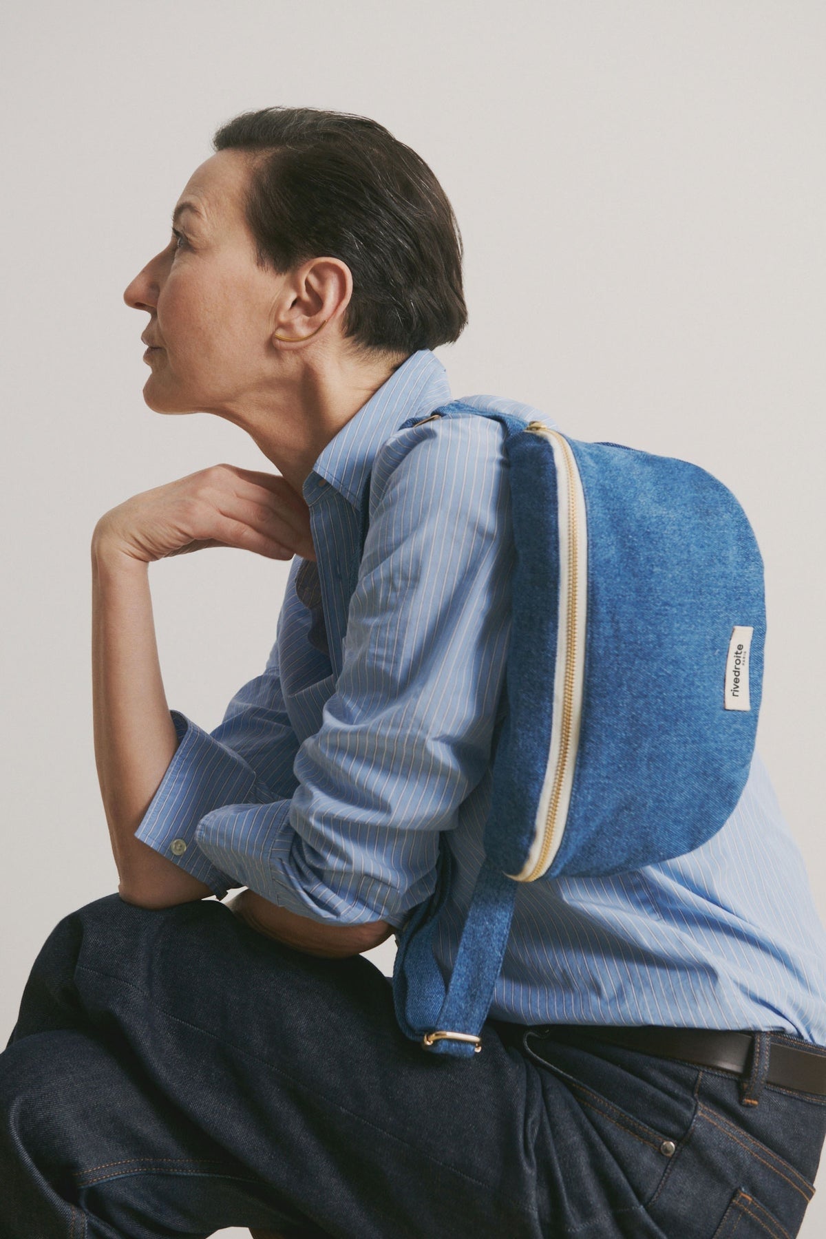 Sac banane Custine (au choix)