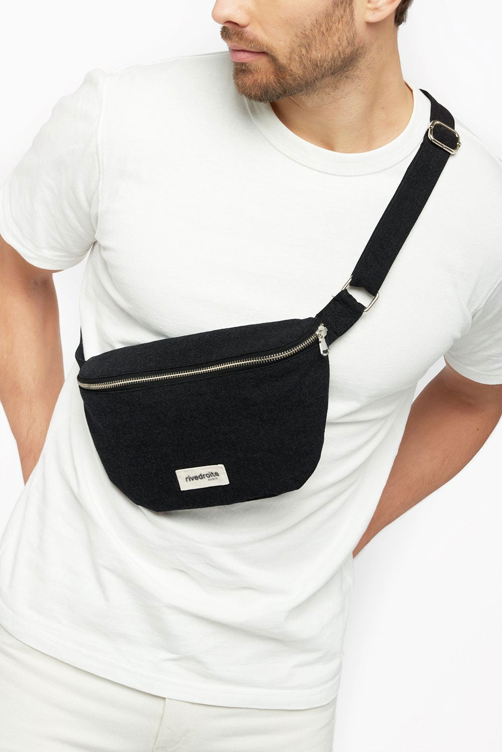 Sac banane Custine (au choix)