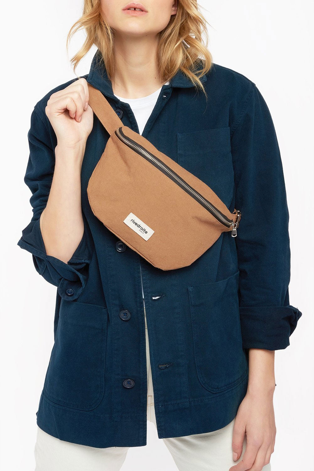 Sac banane Custine (au choix)