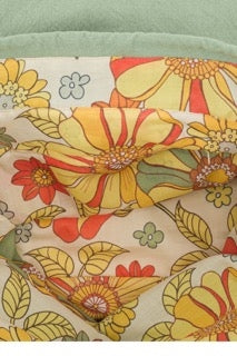 Sac banane Custine XL Rising Sun (au choix)