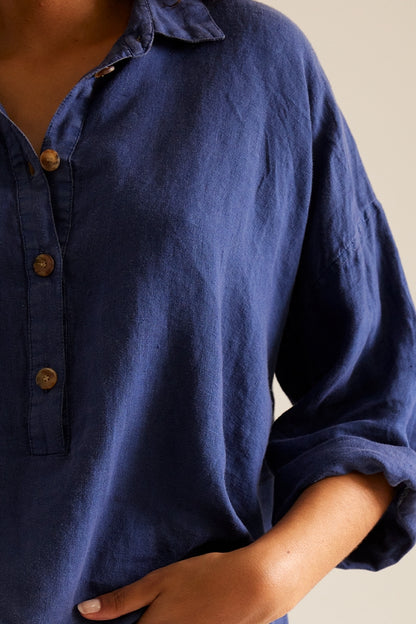 Chemise Malo (au choix) – Sacrécoeur