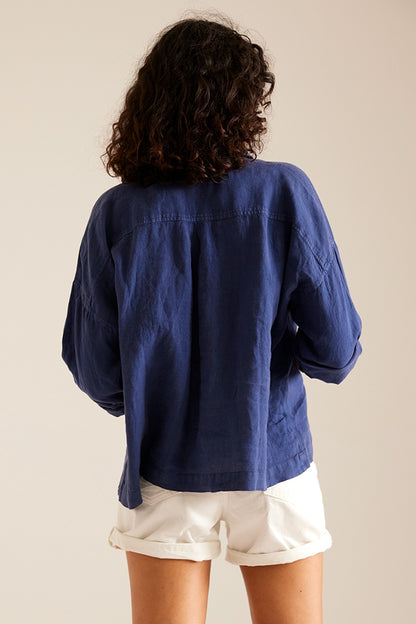 Chemise Malo (au choix) – Sacrécoeur