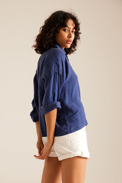 Chemise Malo (au choix) – Sacrécoeur