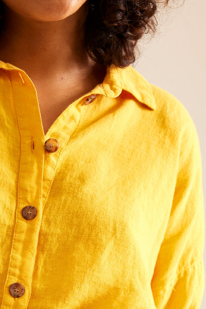 Chemise Malo (au choix) – Sacrécoeur