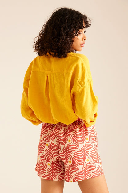 Chemise Malo (au choix) – Sacrécoeur