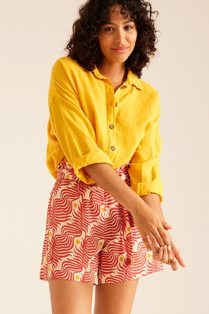 Chemise Malo (au choix) – Sacrécoeur