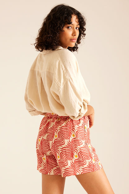Chemise Malo (au choix) – Sacrécoeur