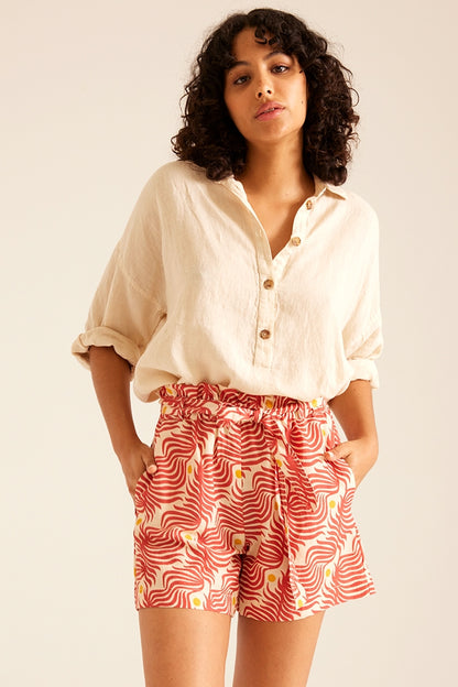 Chemise Malo (au choix) – Sacrécoeur