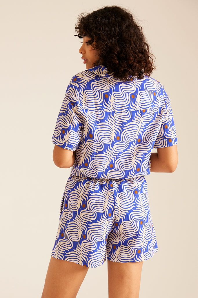 Chemise Peyton