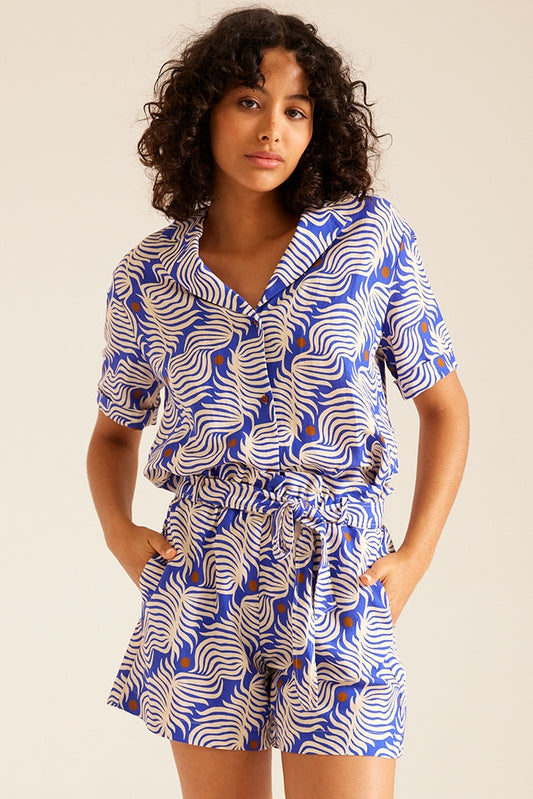 Chemise Peyton