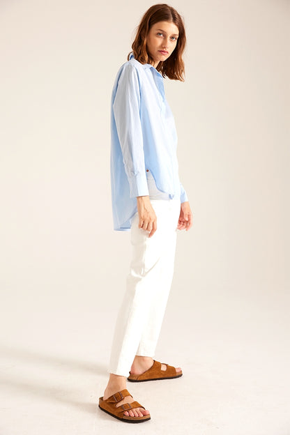 Chemise Juliette (au choix) – Sacrécoeur