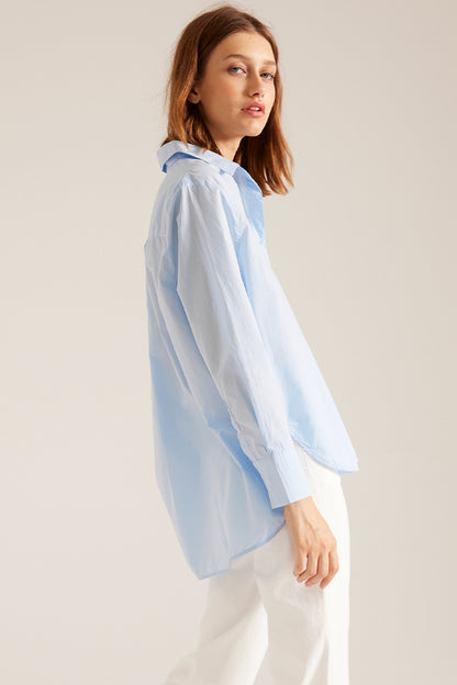 Chemise Juliette (au choix) – Sacrécoeur