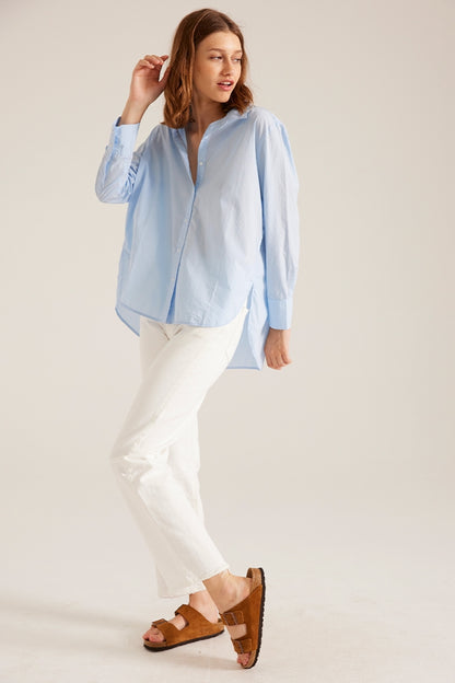Chemise Juliette (au choix) – Sacrécoeur