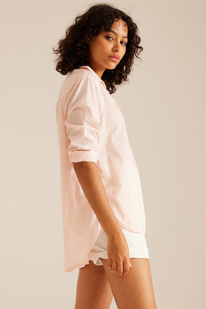 Chemise Juliette (au choix) – Sacrécoeur