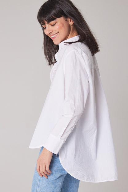 Chemise Juliette (au choix) – Sacrécoeur
