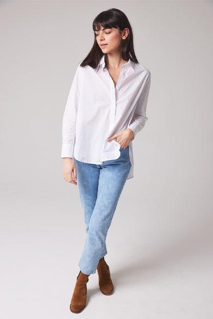 Chemise Juliette (au choix) – Sacrécoeur
