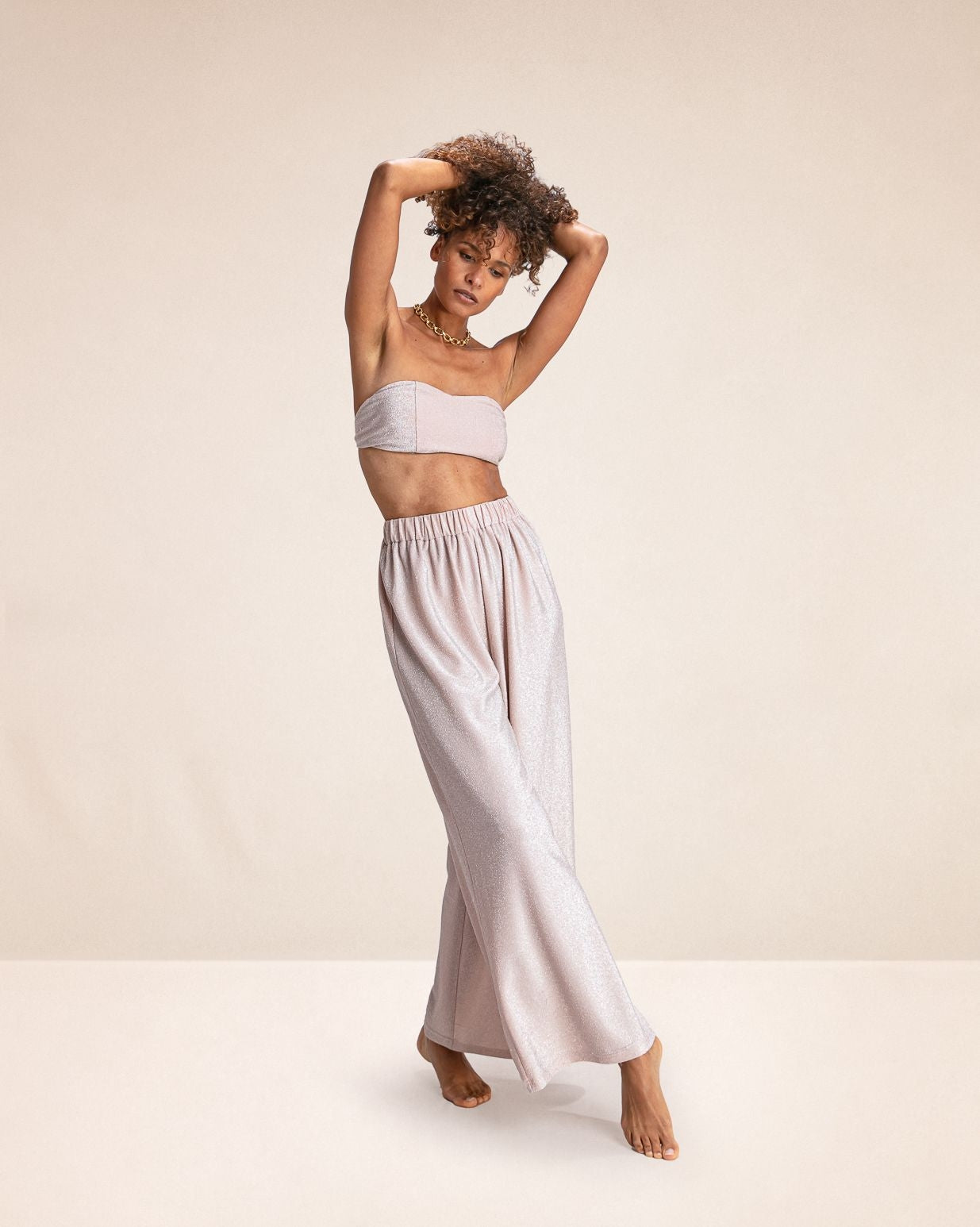 Pantalon Disco (au choix)