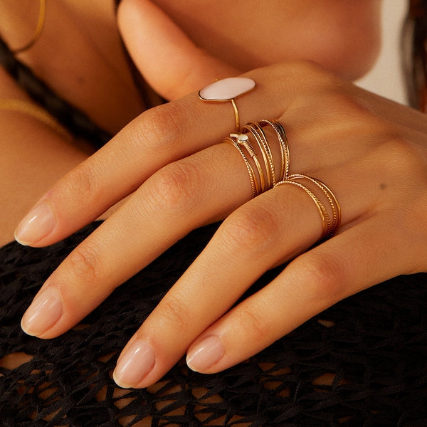 Bague Désirs