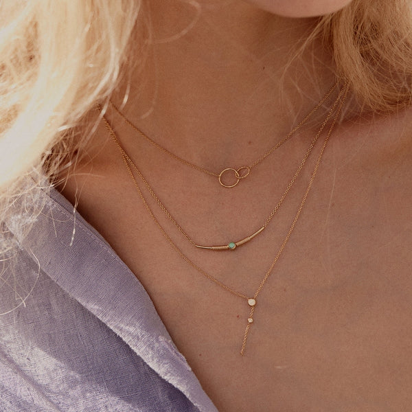Collier désirs