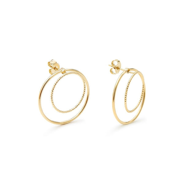 Dessous d’oreilles Désirs BDM Studio, packshot sur fond blanc
