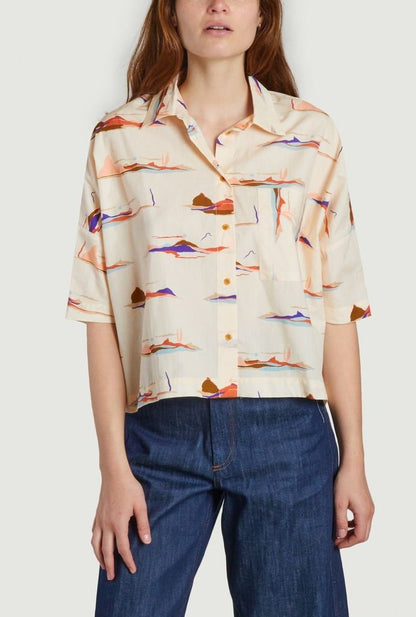 Chemise Vildan – Tinsels