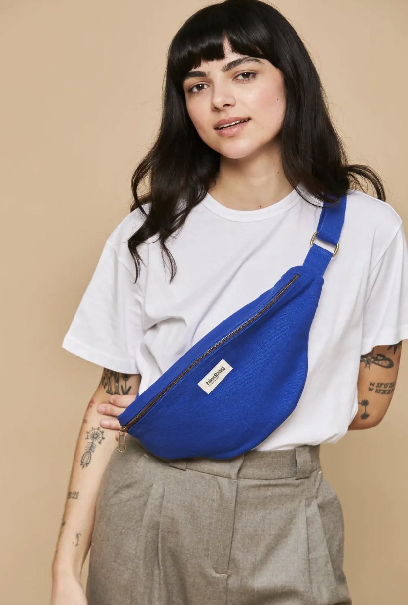 Sac banane Sasha