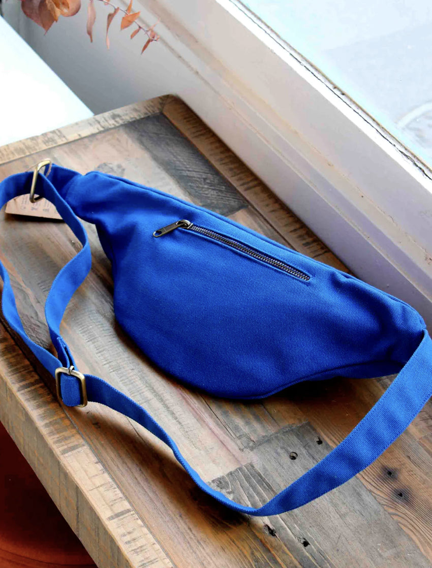 Sac banane Sasha