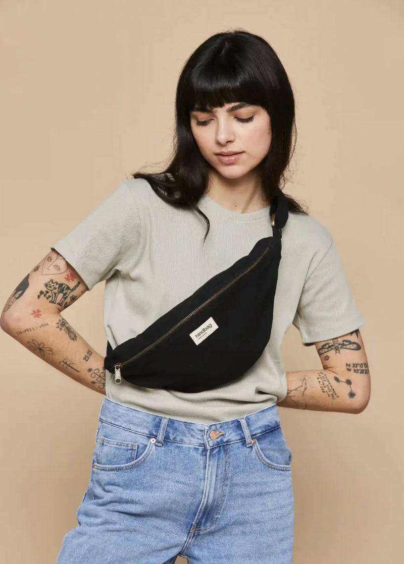 Sac banane Sasha