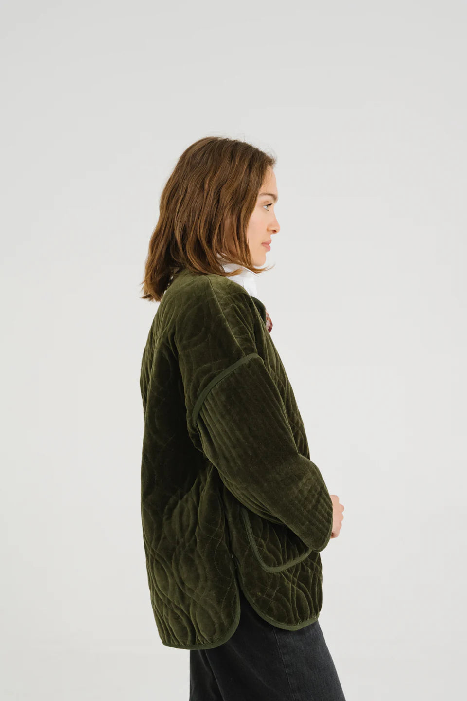 Veste Bari