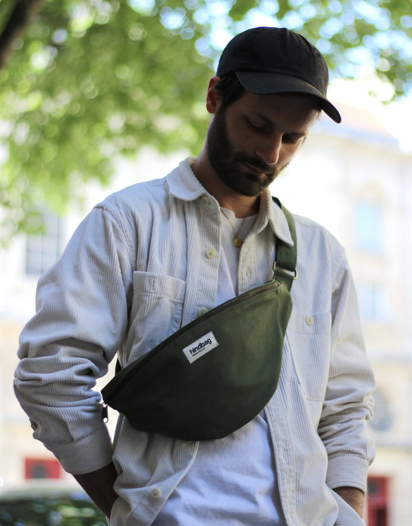Sac banane Sasha