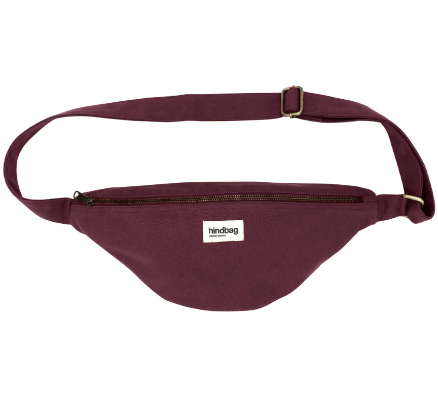 Sac banane Sasha