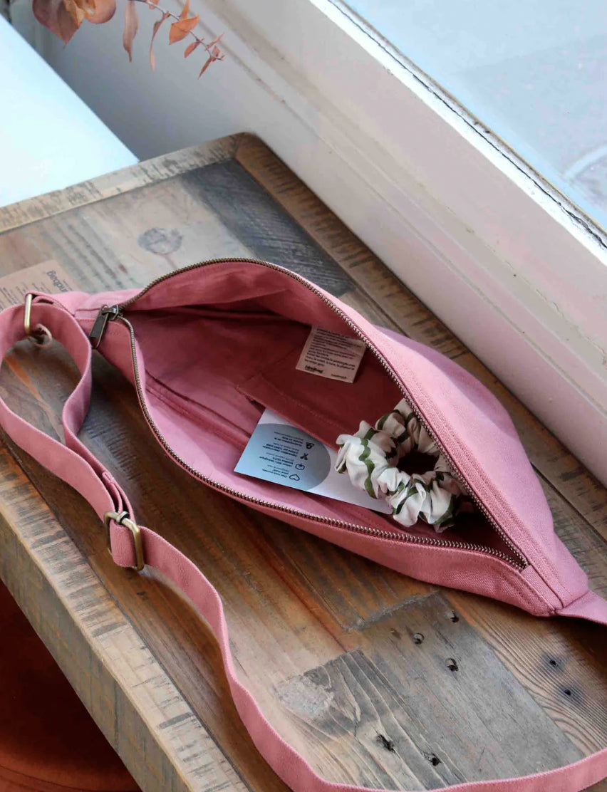 Sac banane Sasha