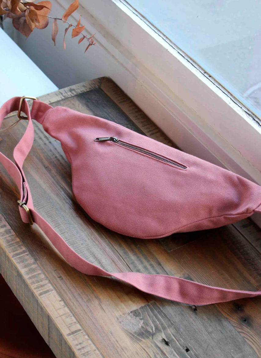 Sac banane Sasha